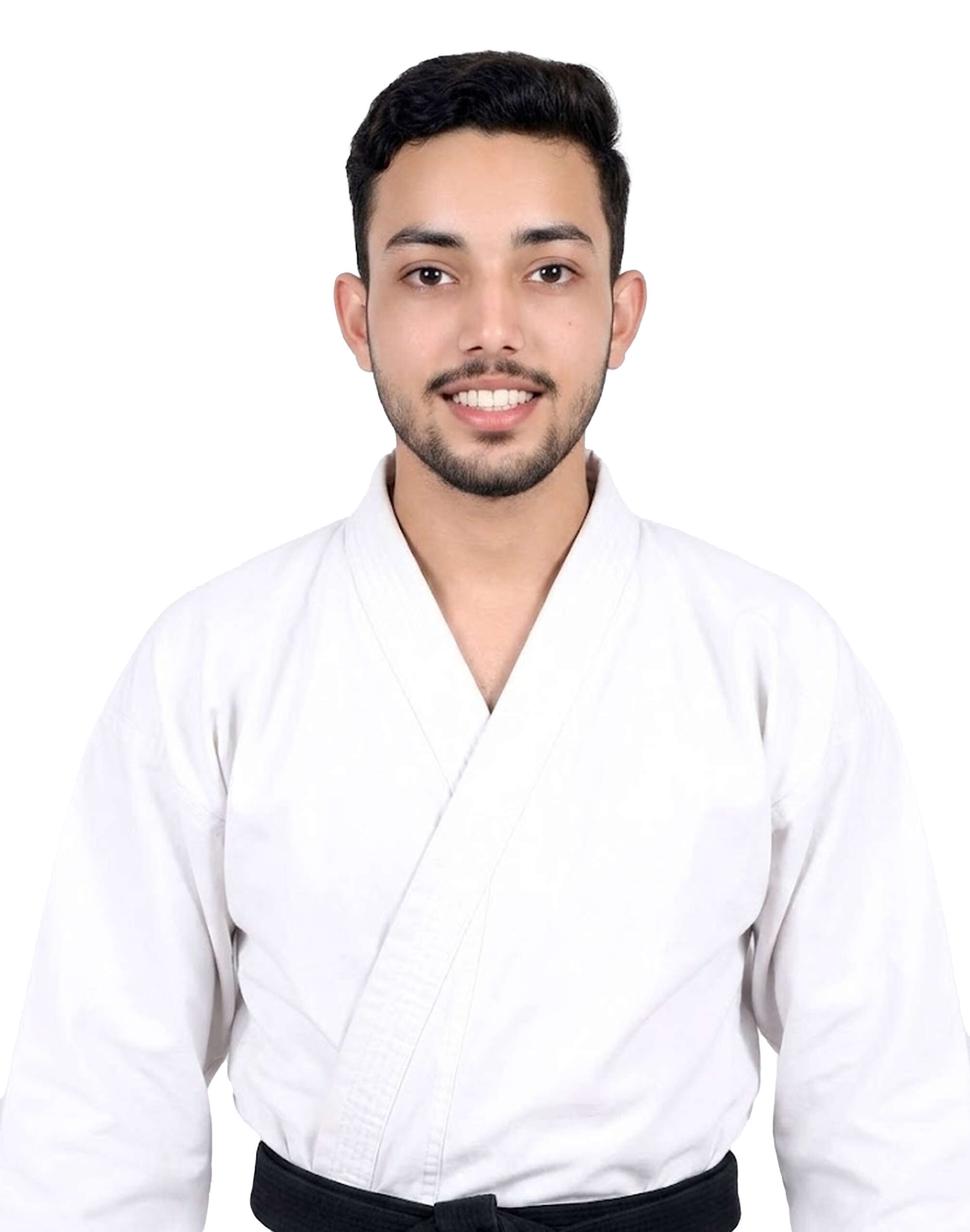 Manav Paliwal