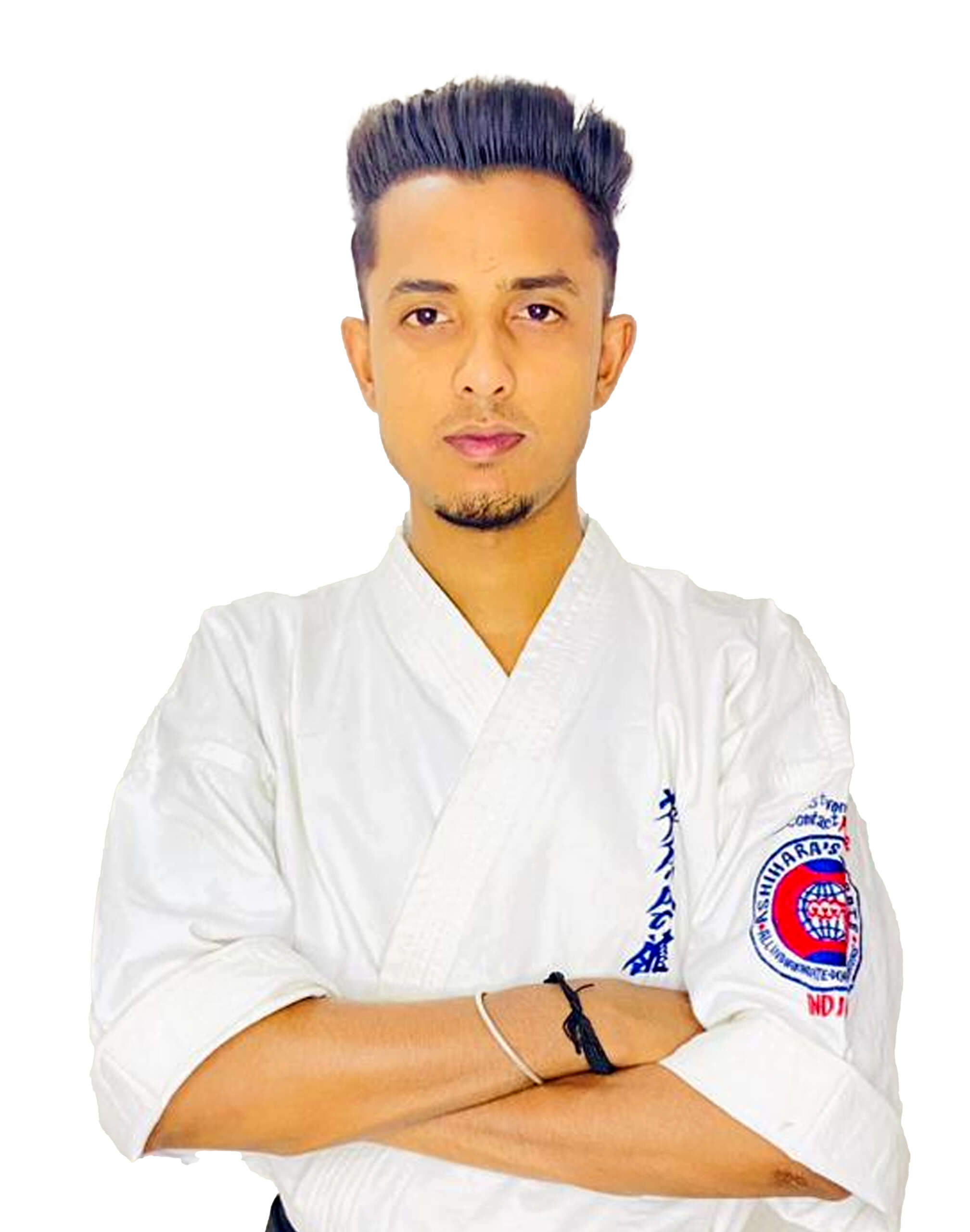 Rajveer Kumar
